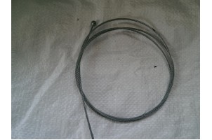 Урал 2Т, Дружба Трос стартера безопила 